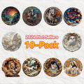2025 Hot Sellers 10-Pack