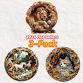 2025 Hot Sellers 3-Pack